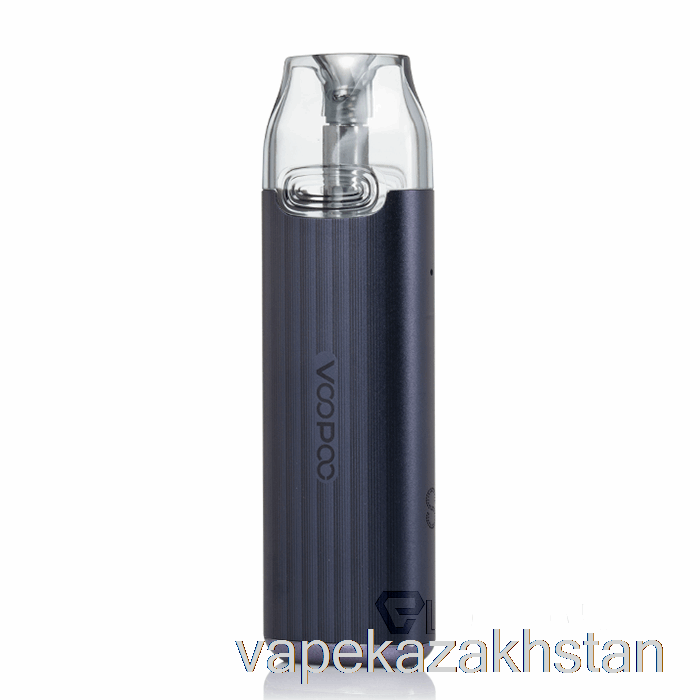 Vape Disposable VOOPOO Vmate Infinity Pod System Dark Grey
